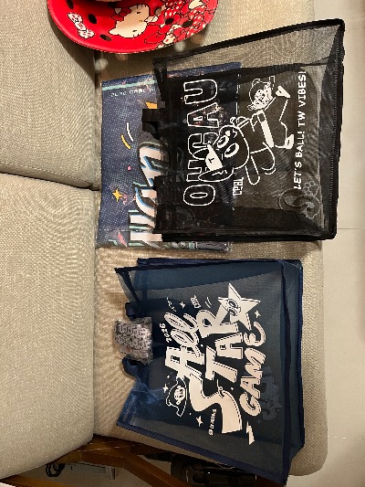 售明星賽入場禮