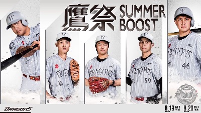 8/19或20 熱區連號2張