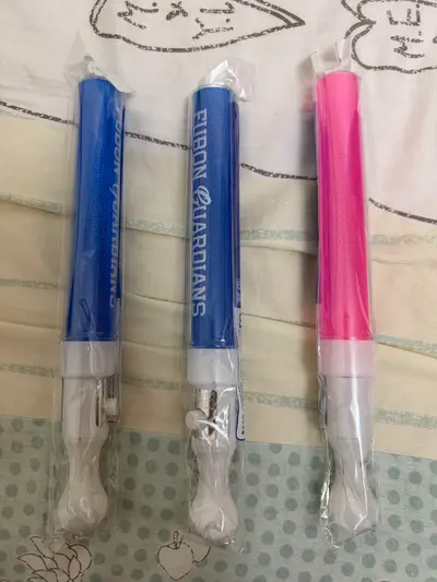 富邦悍將手燈